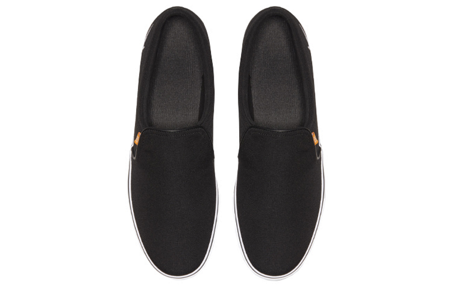 Фото № 4 с приближением к товару «‎Nike Court Royale AC Black»