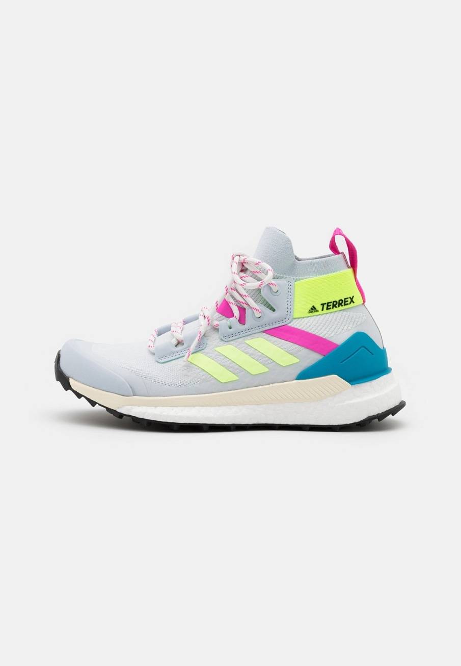 Фото № 1 с приближением к товару «‎Adidas Terrex Free Hiker »
