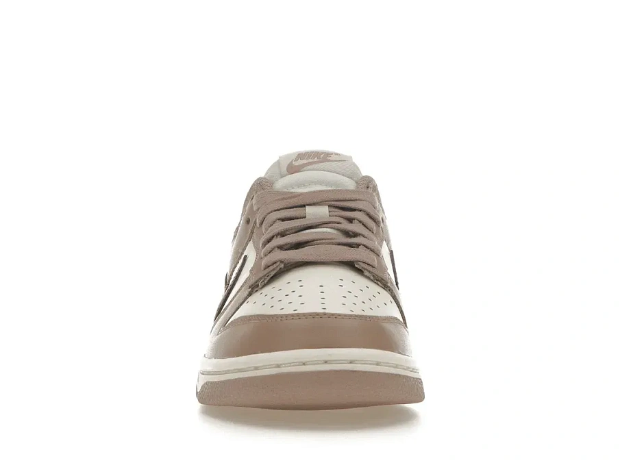 Фото № 2 с приближением к товару «‎Nike Dunk Low Diffused Taupe »