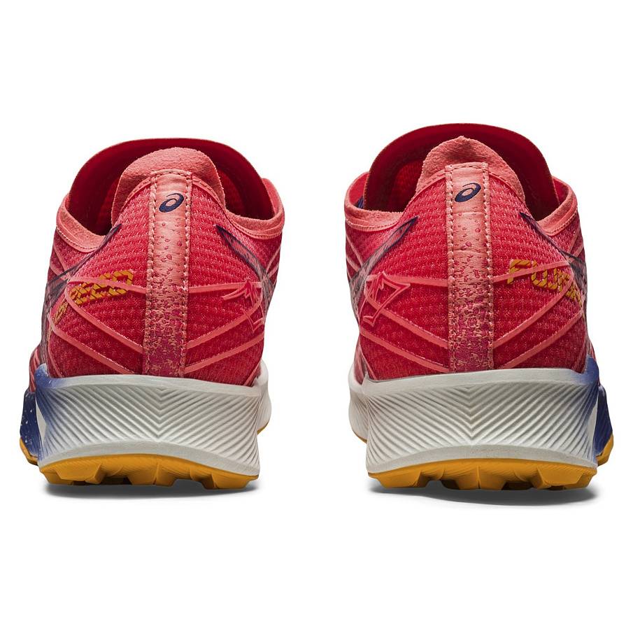 Фото № 4 с приближением к товару «‎Asics Fuji Speed»