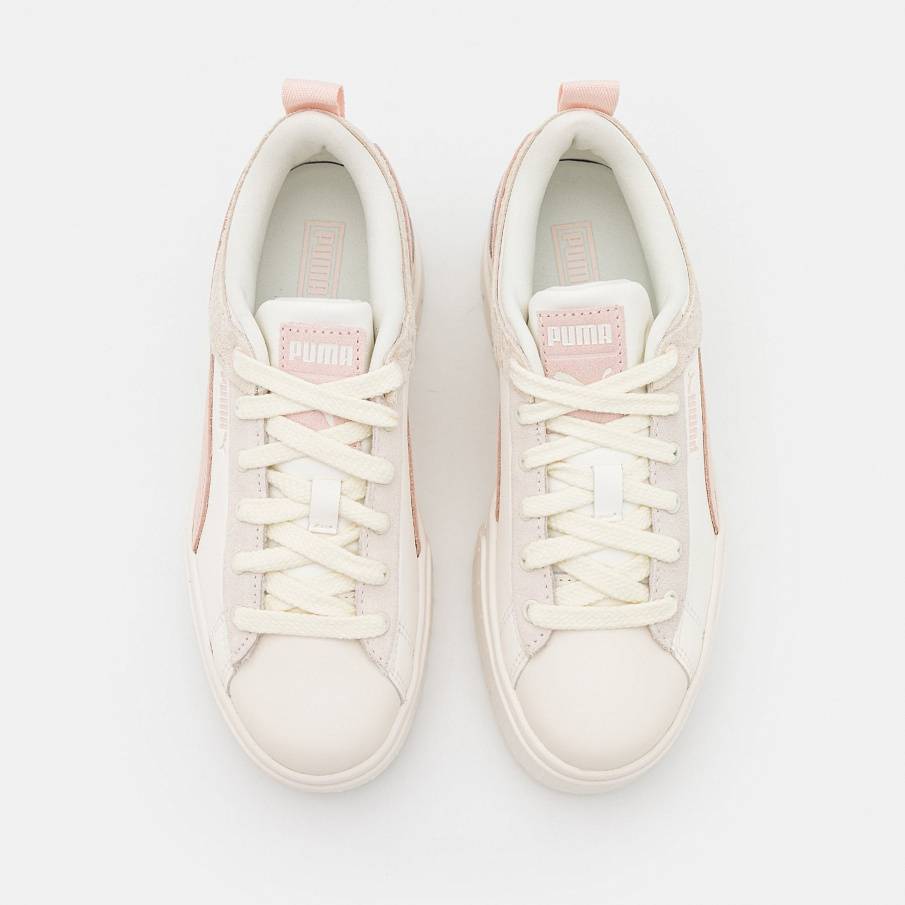 Фото № 3 с приближением к товару «‎Puma Mayze Raw Muted »