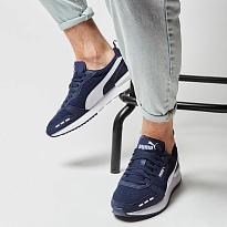 Фото № 2 с приближением к товару «‎Puma R78»