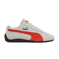 Фото № 1 с приближением к товару «‎Puma Speedcat Shield SD Ash Grey Red»