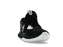 Фото № 3 с приближением к товару «‎Nike Kyrie 5 Low TB Black White»