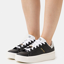 Фото № 2 с приближением к товару «‎Adidas Stan Smith Bonega »