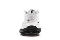Фото № 2 с приближением к товару «‎Nike Kyrie 6 White Black»