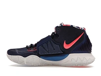 Фото № 5 с приближением к товару «‎Nike Kyrie 6 USA»