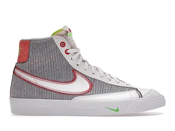 Nike Blazer Mid 77 Recycled Jerseys - 1