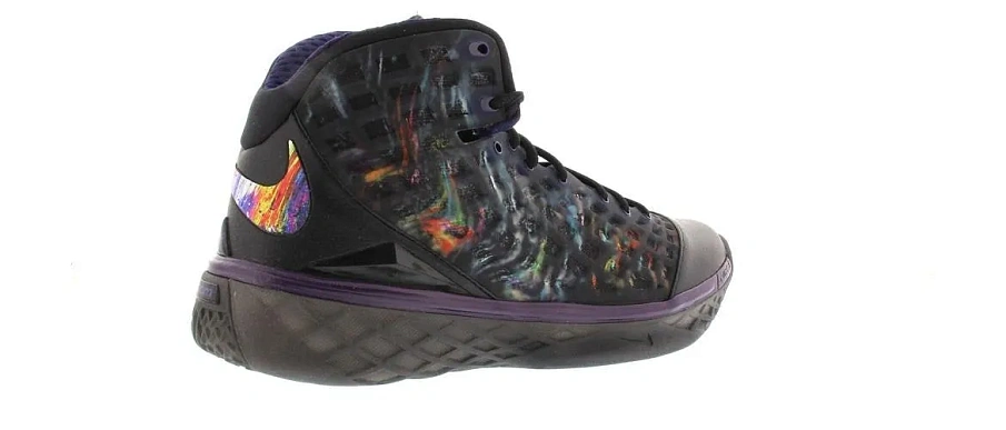 Фото № 5 с приближением к товару «‎Nike Kobe 3 Prelude (Misery)»