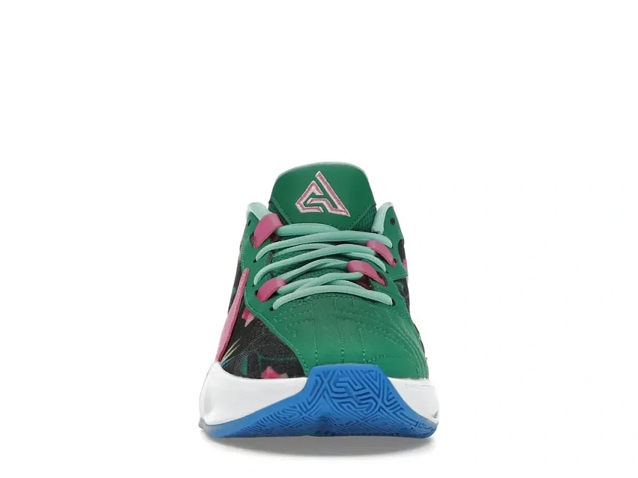Фото № 2 с приближением к товару «‎Nike Zoom Freak 5»