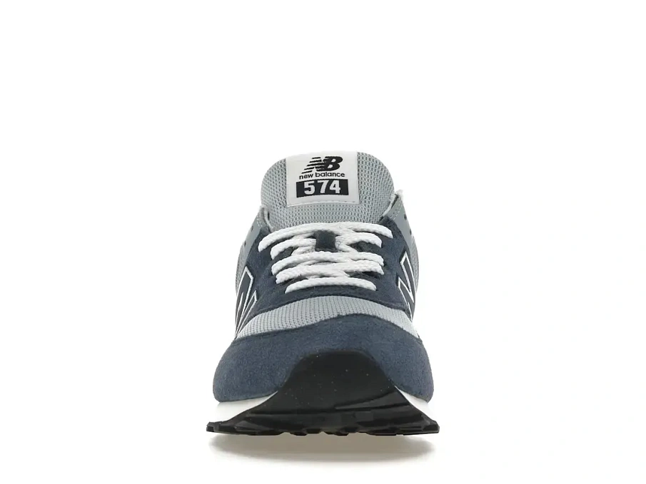 Фото № 2 с приближением к товару «‎New Balance 574»
