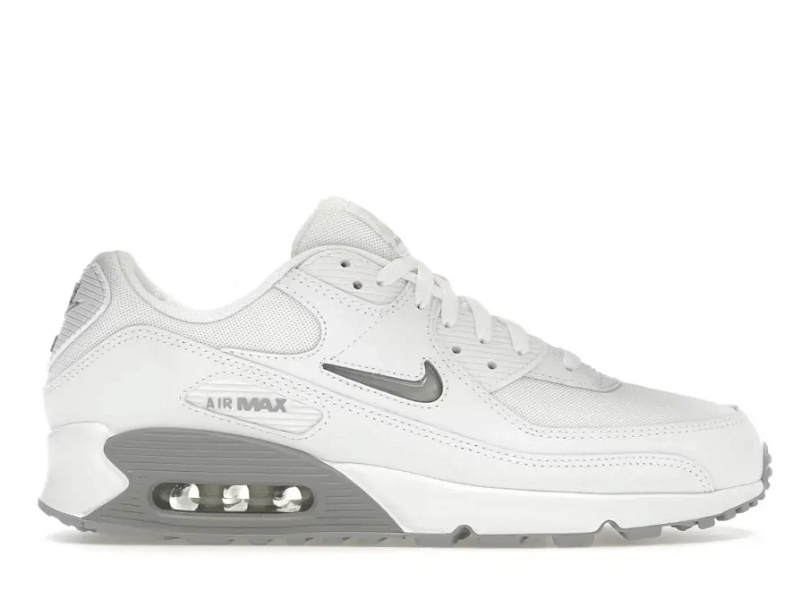 Фото № 1 с приближением к товару «‎Nike Air Max 90»