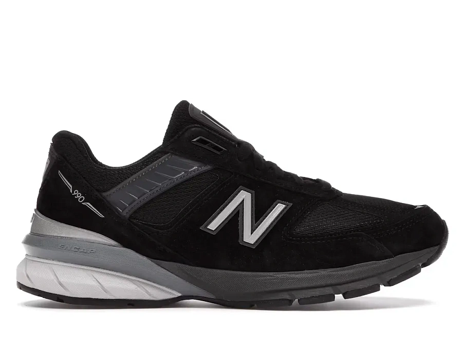 Фото № 1 с приближением к товару «‎New Balance 990 v5»