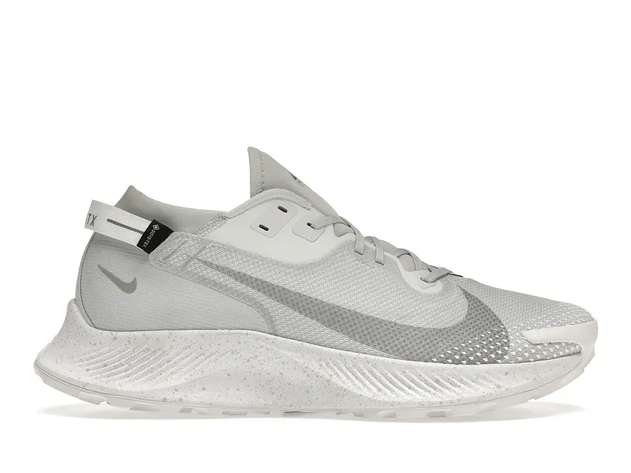 Фото № 1 с приближением к товару «‎Nike Pegasus Trail 2 Gore-Tex Pure Platinum»