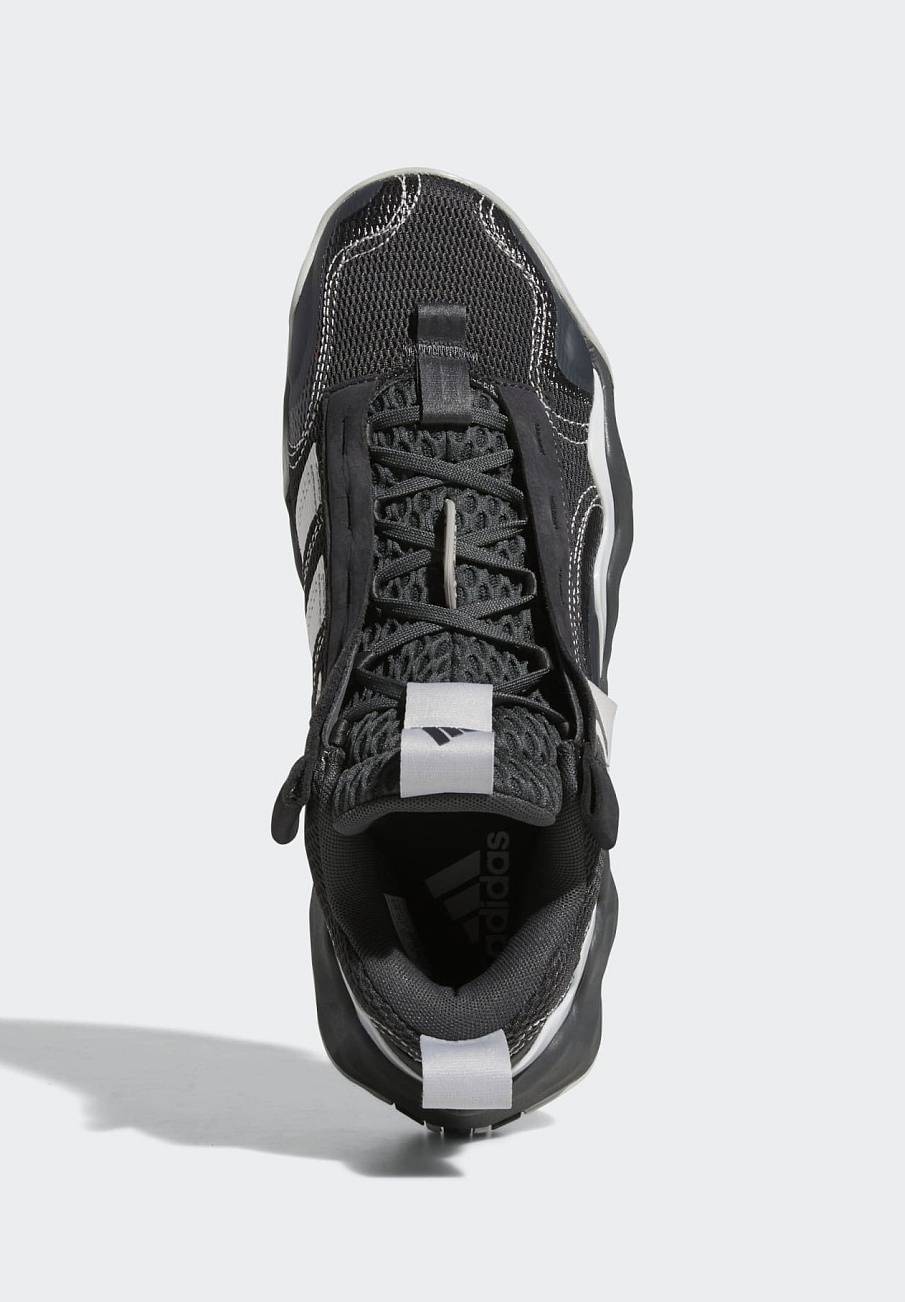 Фото № 4 с приближением к товару «‎Adidas Exhibit»