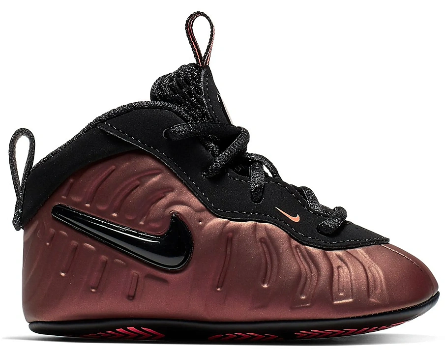 Фото № 1 с приближением к товару «‎Nike Air Foamposite Pro Color Shift (I)»