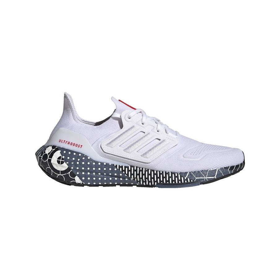 Фото № 2 с приближением к товару «‎Adidas Ultraboost 22»