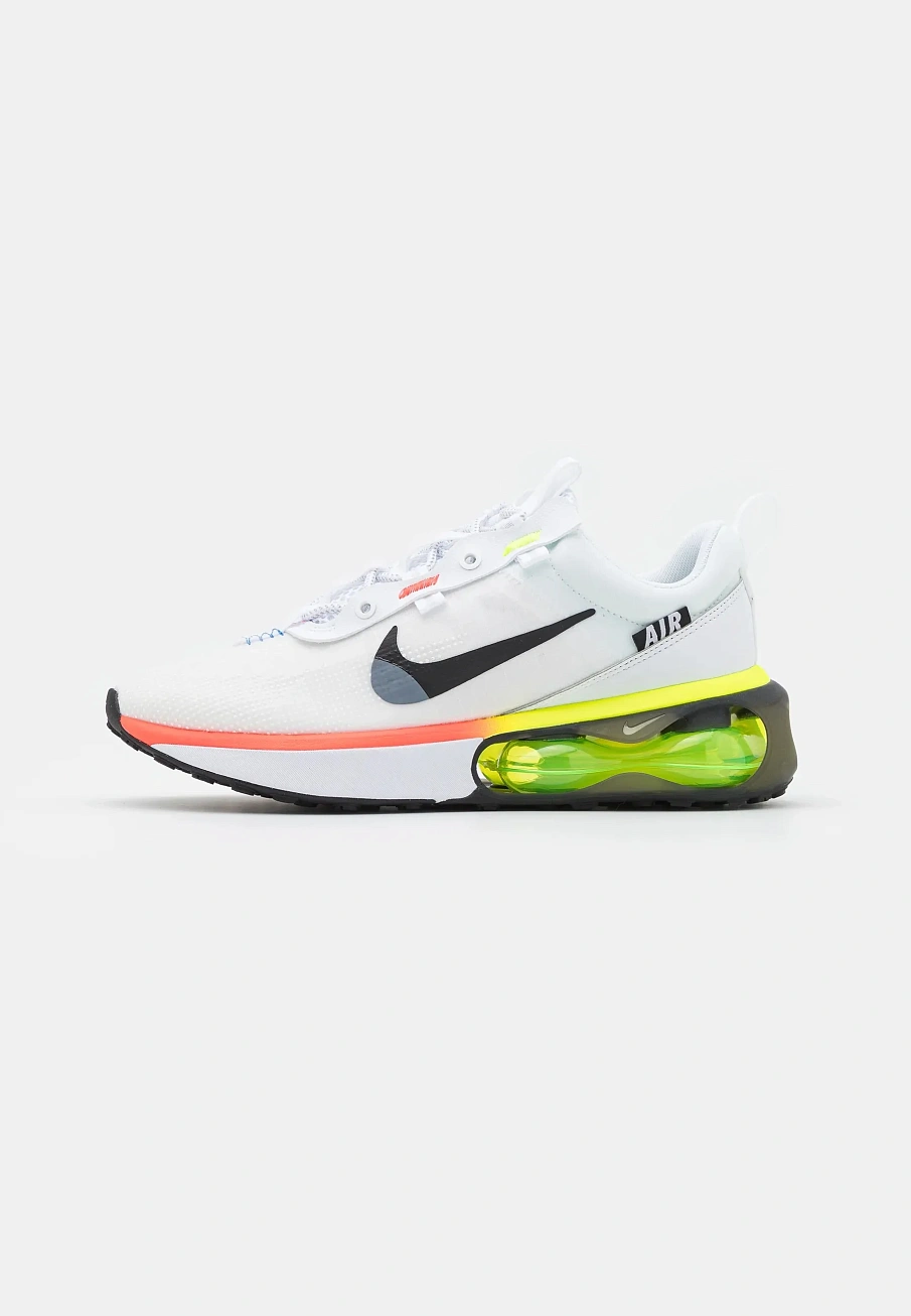 Фото № 1 с приближением к товару «‎AIR MAX  GEL»