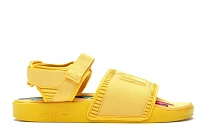 Фото № 1 с приближением к товару «‎adidas Adilette 2 Pharrell Yellow»