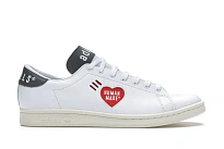 Фото № 1 с приближением к товару «‎adidas Stan Smith Human Made White Grey»