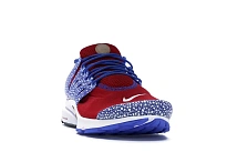 Фото № 3 с приближением к товару «‎Nike Air Presto Safari Red»