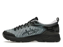 Фото № 3 с приближением к товару «‎ASICS Gel-Delva 1 Kiko Kostadinov Black Blue»