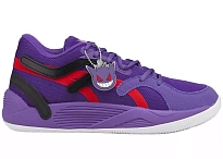 Фото № 1 с приближением к товару «‎Puma TRC Blaze Court Pokémon Gengar»