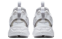 Фото № 4 с приближением к товару «‎Nike Air Huarache Ultility White»