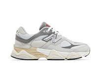 Фото № 2 с приближением к товару «‎New Balance 9060 Big Kid Raincloud»