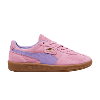Фото № 1 с приближением к товару «‎Puma Palermo Big Kid Mauved Out Lavender Alert»