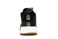 Фото № 4 с приближением к товару «‎adidas NMD R2 Black Gum»