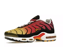 Фото № 4 с приближением к товару «‎Nike Air Max Plus Yellow Pink Gradient»