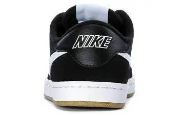 Nike FC Standard SB 'Black Gum' - 4
