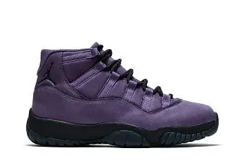 Air Jordan 11 Retro Mojave - 2