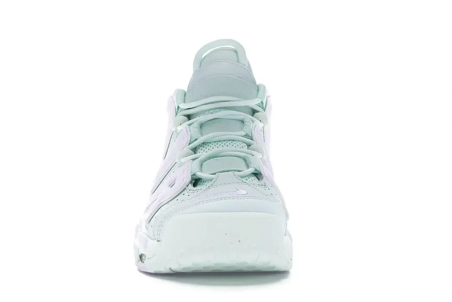 Фото № 2 с приближением к товару «‎Nike Air More Uptempo Barley Green »