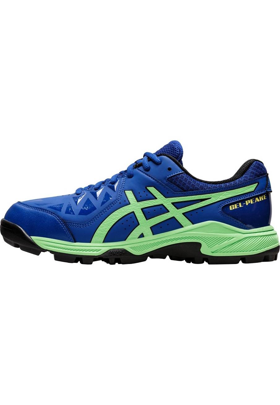 Фото № 1 с приближением к товару «‎Asics Gel Peake »