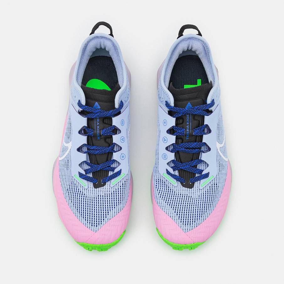 Фото № 4 с приближением к товару «‎Nike Air Zoom Terra Kiger 8»