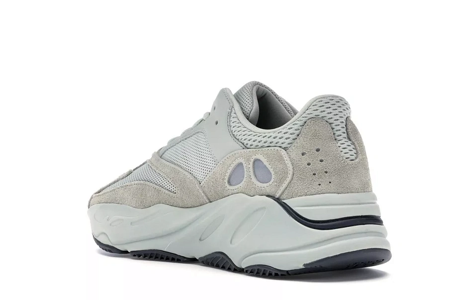 Фото № 5 с приближением к товару «‎adidas Yeezy Boost 700 Salt»