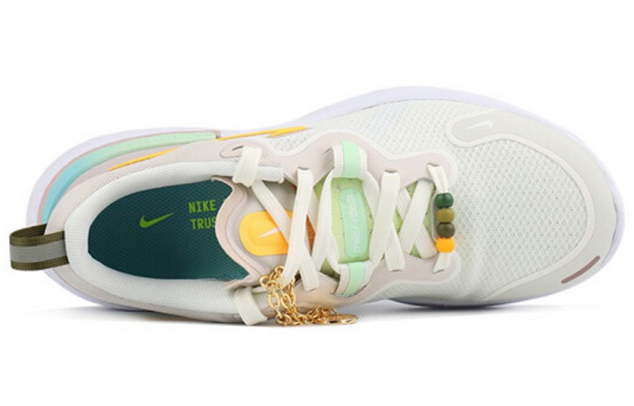 Фото № 3 с приближением к товару «‎ Nike React Miler Running shoes»