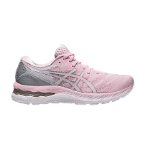 Фото № 1 с приближением к товару «‎Asics Women's Gel Nimbus 23 Pink Salt»
