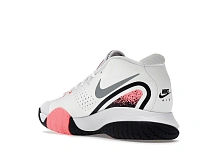 Фото № 6 с приближением к товару «‎Nike Court Tech Challenge 20 Lava»