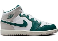 Фото № 1 с приближением к товару «‎Jordan 1 Mid»