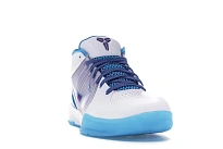 Фото № 2 с приближением к товару «‎Nike Kobe 4 Protro Draft Day Hornets»