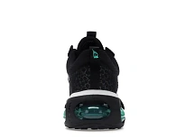 Фото № 4 с приближением к товару «‎Nike Air Max 2021 SE Grey Black Dark Teal»