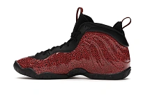 Фото № 5 с приближением к товару «‎Nike Air Foamposite One Cracked Lava »
