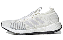 Фото № 1 с приближением к товару «‎adidas Pulseboost Hd Wmns White»