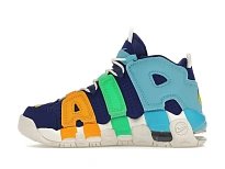 Фото № 3 с приближением к товару «‎Nike Air More Uptempo»