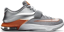 Фото № 1 с приближением к товару «‎Nike KD 7 Texas»