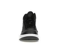 Фото № 2 с приближением к товару «‎adidas Hoops 3.0 Mid Classic Fur Lining Winterized»