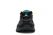 Фото № 2 с приближением к товару «‎Nike Air Max 200 Black Bordeaux »
